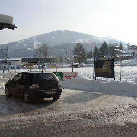 Ferienwohnung Konold Altenmarkt im Pongau Exteriér fotografie