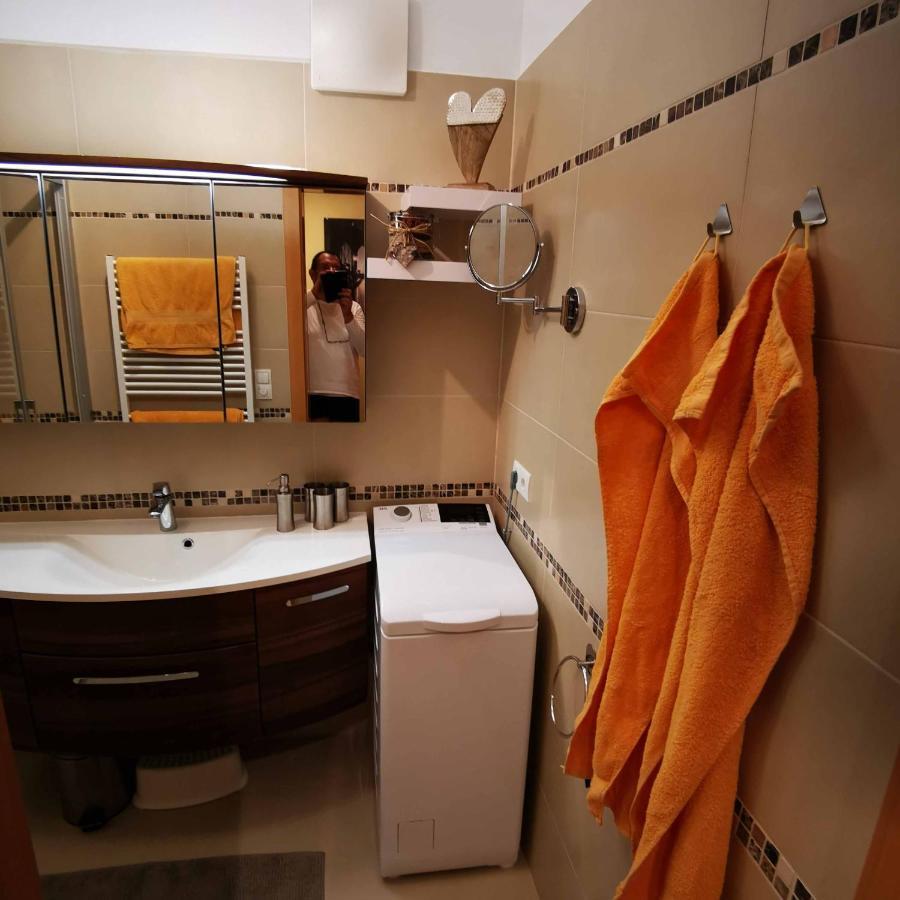 Ferienwohnung Konold Altenmarkt im Pongau Exteriér fotografie