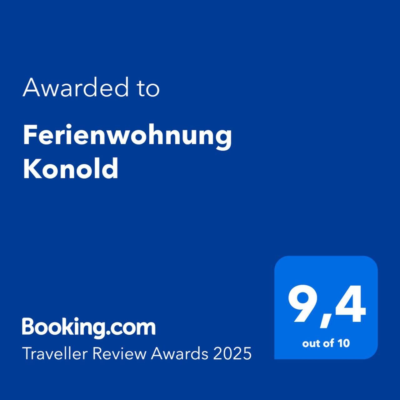 Ferienwohnung Konold Altenmarkt im Pongau Exteriér fotografie