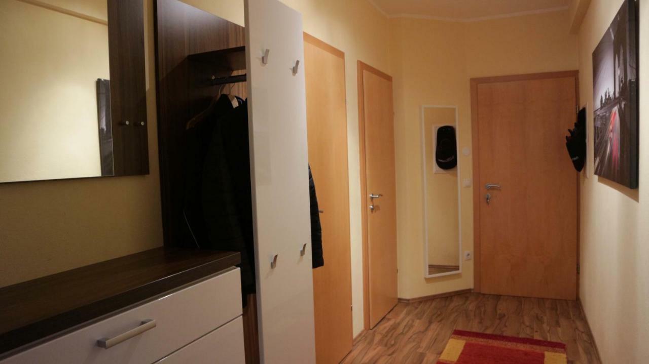 Ferienwohnung Konold Altenmarkt im Pongau Exteriér fotografie