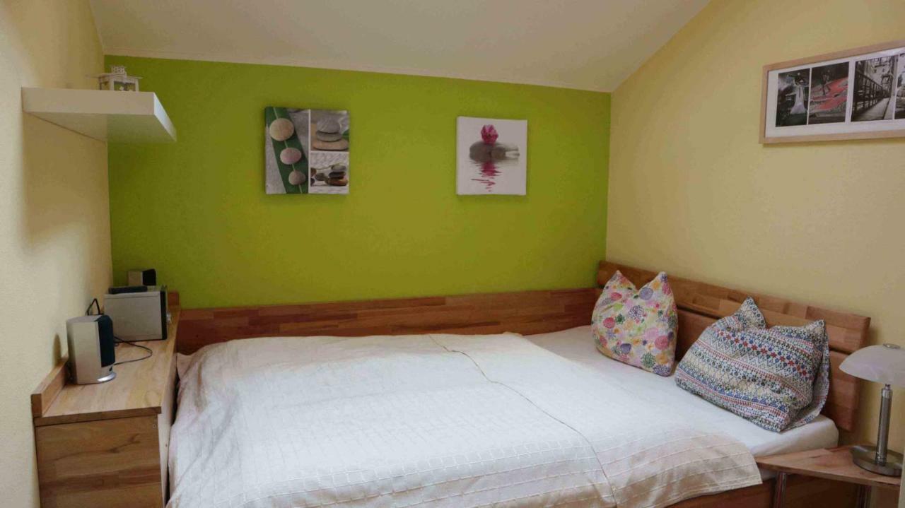 Ferienwohnung Konold Altenmarkt im Pongau Exteriér fotografie