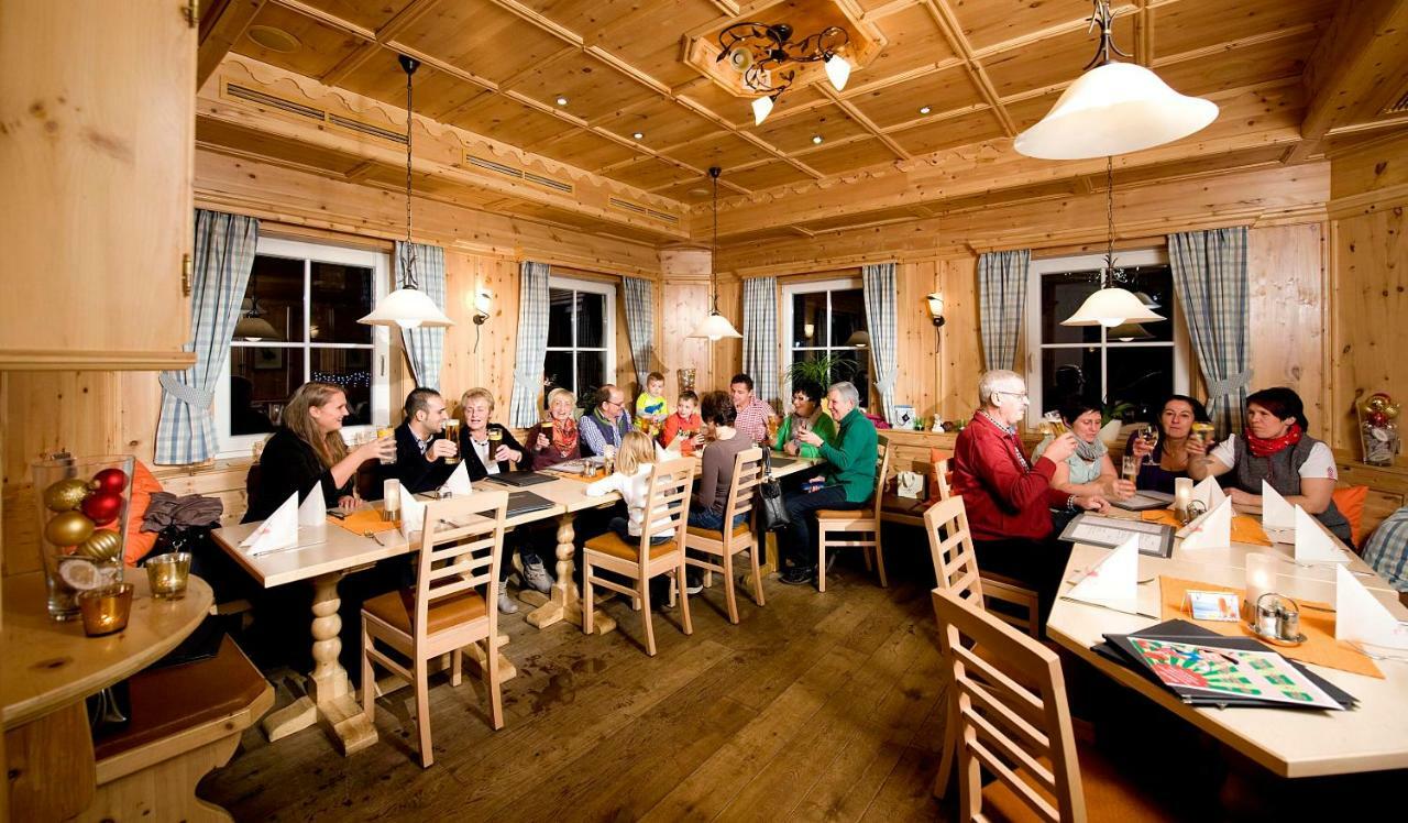 Ferienwohnung Konold Altenmarkt im Pongau Exteriér fotografie