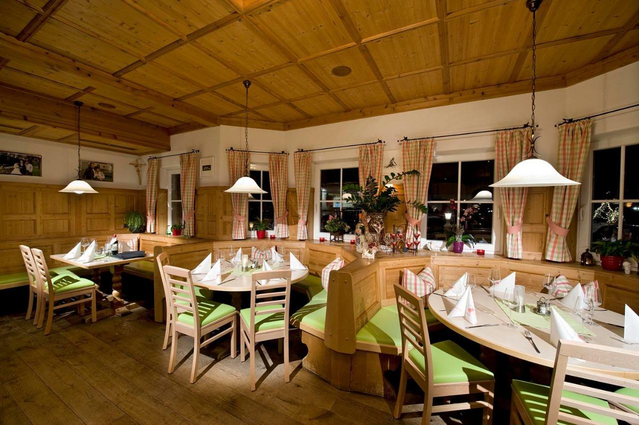 Ferienwohnung Konold Altenmarkt im Pongau Exteriér fotografie